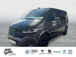 Volkswagen T6 Multivan T6.1 Edition 4MOTION Edition