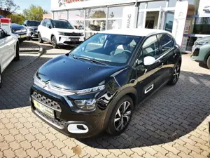 Citroen C3 Pure Tech 83 SS MAX