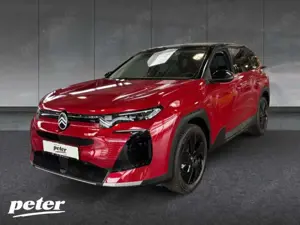 Citroen C5 Aircross C5 Aircross Plus 145 +Allwetter+SHZ+Navi+Kamera+