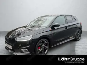 Skoda Fabia 130 1.5 TSI 130 kW 7-DSG
