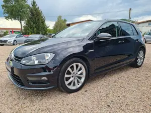 Volkswagen Golf VII Lim. Cup BMT/R-Line Packet