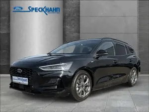 Ford Focus Turnier ST-Line 1.0 EcoBoost Mild-Hybrid EU6d