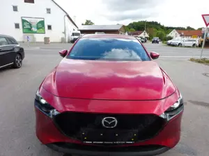 Mazda 3 Lim. 5-trg. Exclusive-Line/1. Hand/Euro 6d