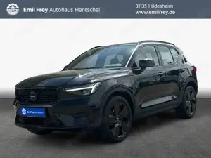 Volvo Others XC 40 B3 B DKG Plus Black Edition