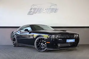 Dodge Challenger 5.7 R/T/SHZ/AMBIE/BTH/MFL/KAMERA/R20
