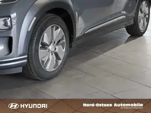 Hyundai KONA ADVANTAGE ELEKTRO 2WD SHZ LHZ NAVI KAMERA Bild 5