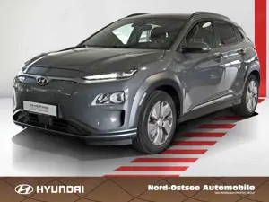 Hyundai KONA ADVANTAGE ELEKTRO 2WD SHZ LHZ NAVI KAMERA