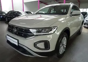 Volkswagen T-Roc T-ROCK 2.0 TDI*DIGI*ACC*AHK*CAM*SHA*PLA*FLA*
