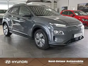 Hyundai KONA ADVANTAGE ELEKTRO 2WD SHZ LHZ NAVI KAMERA Bild 3
