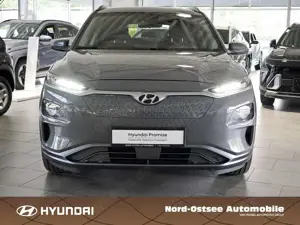 Hyundai KONA ADVANTAGE ELEKTRO 2WD SHZ LHZ NAVI KAMERA Bild 2