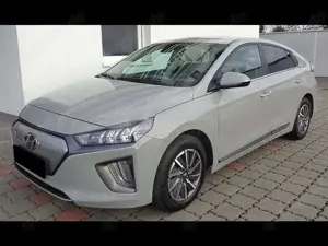 Hyundai IONIQ Elektro