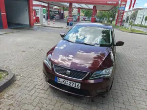 SEAT Toledo Style
