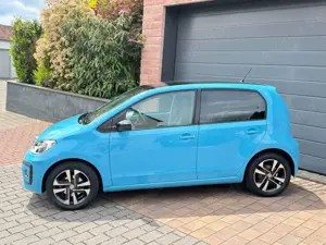 Volkswagen up! Bild 5