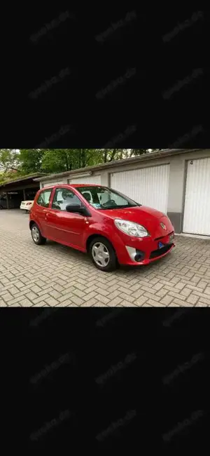 Renault Twingo 1.2 LEV 16V 75 Yahoo!