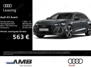 Audi A5 S line TDI quattro AHK/Matrix/Tech plus