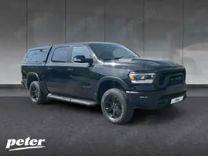 Dodge RAM RAM 1500 Rebel