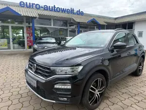 Volkswagen T-Roc 1.0TSI Style *Navi*ACC*PDCv+h*App