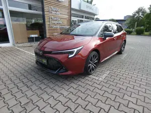 Toyota Corolla Touring s 2.0  GR Sport ACC+LED+Navi+SHZ