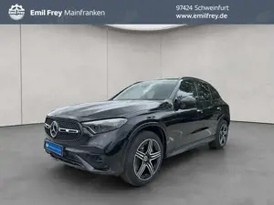 Mercedes-Benz GLC 220 GLC