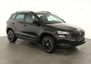 Skoda Karoq Sportline 1.5 TSI DSG Sportline, Pano, AHK, Nav...