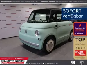 Fiat Others 7kWh 8,2PS /Fahrbar ab 15 Jahre!