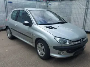 Peugeot 206 206 110 Quiksilver