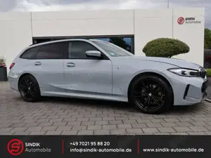 BMW 320 d xDrive M Sport-Pano-ACC-HK Sound-Sitzhzg.