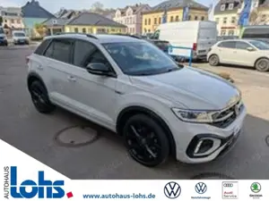 Volkswagen T-Roc 2.0 TDI R-Line KLIMA LED ALU