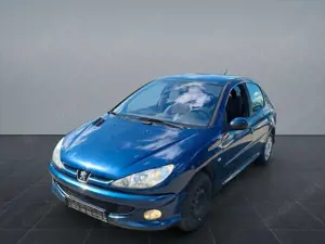 Peugeot 206 Grand Filou Cool 1.4 Diesel