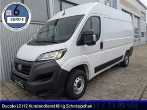 Fiat Ducato 3,3t 120PS PDC Tempo L2H2 *Schnäppchen*