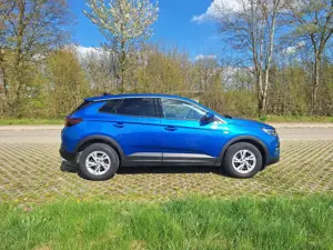Opel Grandland X Dynamic