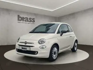 Fiat 500 Basis 1.0 HYPRID