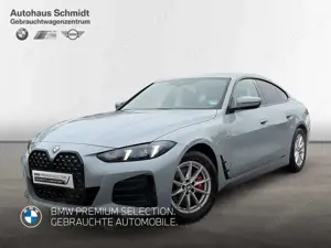BMW 420 i Gran Coupé 375€ netto/mtl.*M Sportpaket Pro*LC P