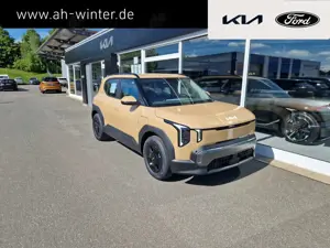 Kia Others 42kw Air 5Si Wärmep. SHZ LED Kamera Klimaaut