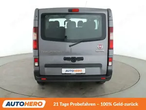 Fiat Talento 1.6 TwinTurbo Diesel Ecojet L1H1 1,2t Family*CAM* Bild 5