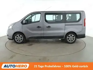 Fiat Talento 1.6 TwinTurbo Diesel Ecojet L1H1 1,2t Family*CAM* Bild 3