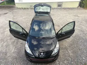 Peugeot 207 1.4 Urban Style**EURO 5**KLIMA**TÜV NEU**ALU