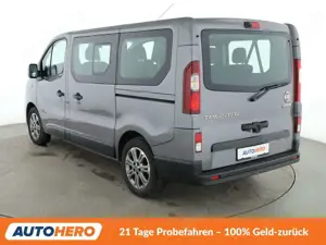 Fiat Talento 1.6 TwinTurbo Diesel Ecojet L1H1 1,2t Family*CAM* Bild 4