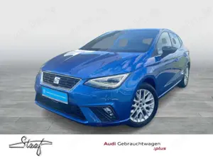 SEAT Ibiza FR 1.0TSI|NAV|RFK|FULLLINK|LED