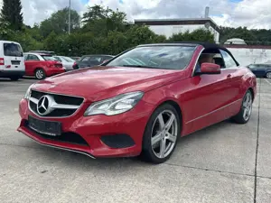Mercedes-Benz E 400 E 400 (207.465)