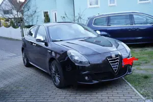 Alfa Romeo Giulietta 1.4 TB 16V Turismo