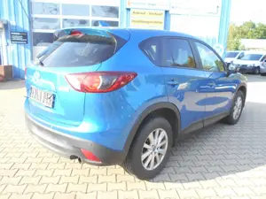 Mazda CX-5 Center-Line 2WD Bild 4