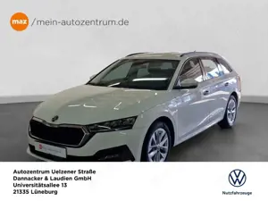 Skoda Octavia Combi 1.4 TSI iV Ambition Alu LED AHK Navi Digital