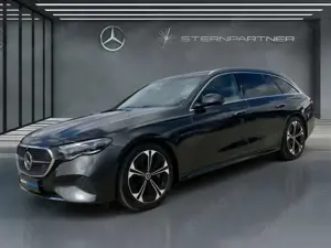 Mercedes-Benz E 300 e T AvantgAd+ DiLED Mermory AHK ACC SuperS
