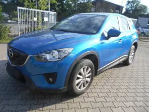 Mazda CX-5 Center-Line 2WD