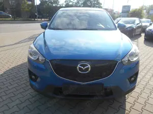 Mazda CX-5 Center-Line 2WD Bild 2