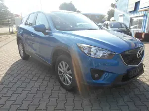 Mazda CX-5 Center-Line 2WD Bild 3