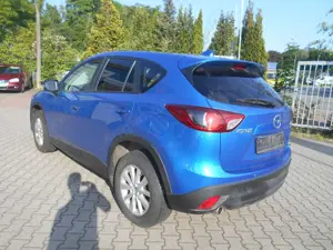 Mazda CX-5 Center-Line 2WD Bild 5