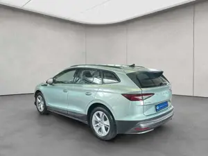 Skoda Enyaq iV 60 Lodge Bild 3