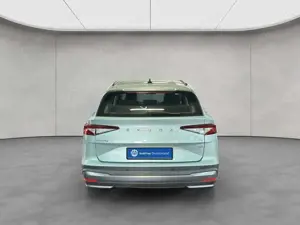 Skoda Enyaq iV 60 Lodge Bild 5